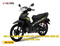 MUA XE HONDA BLADE PHIÊN BẢN THỂ THAO CHÍNH HÃNG GIÁ TỐT TẠI VĨNH LONG