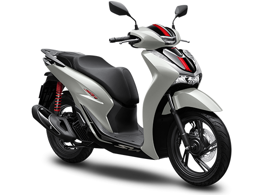 Xe ga 50cc Honda Dunk nhập tư với giá khoảng 70 triệu đồng tại Việt Nam   Xe 360
